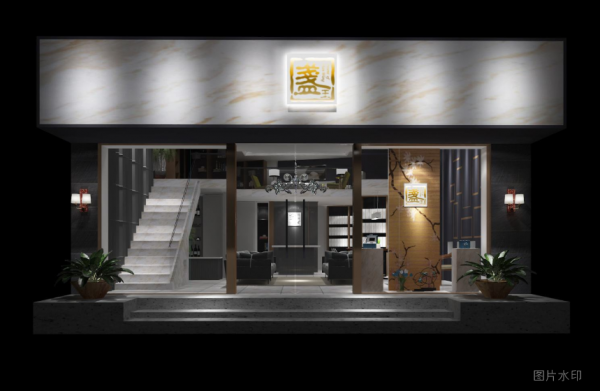 南昌市店面装修许可证哪里办理？要给顾客营造什么样的氛围？