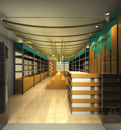 南昌餐饮店装修价格表是怎样的？怎么做