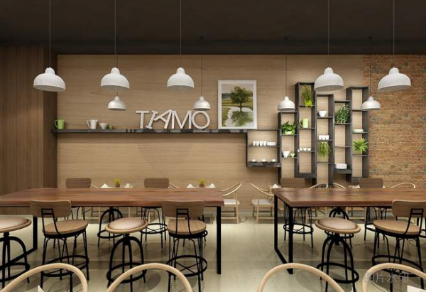 南昌餐饮店装修设计重点关注的几个点是