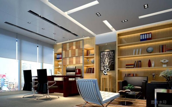 南昌办公室装修消防验收证明不容忽视的小细节有哪些？