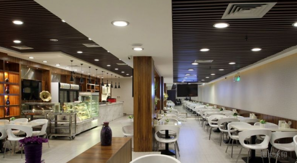 南昌餐饮店铺装修公司是如何收费的？