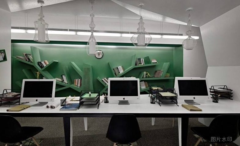 南昌办公室装修哪好