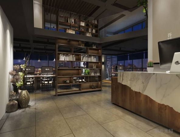 一站式工装服务，让您的装修变的更简单